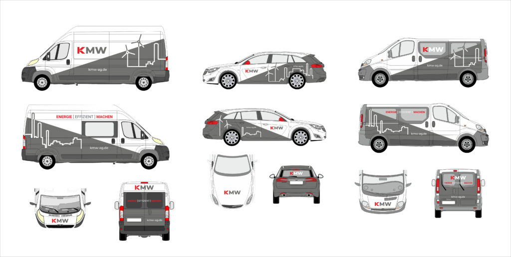 Kmw Fahrzeuge