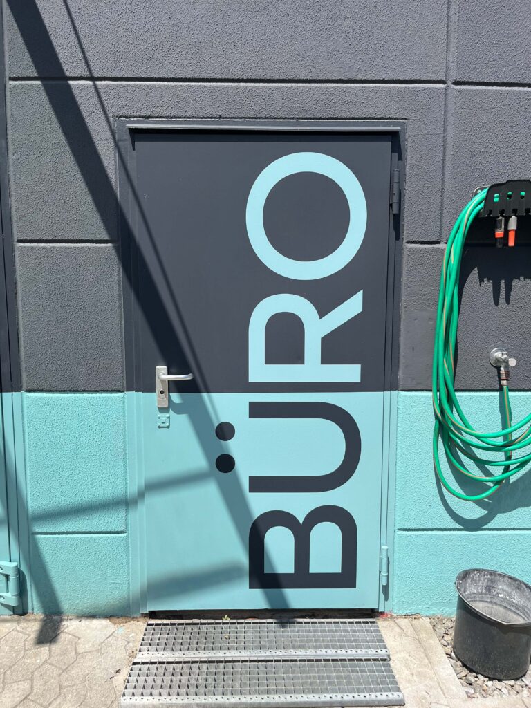Buero