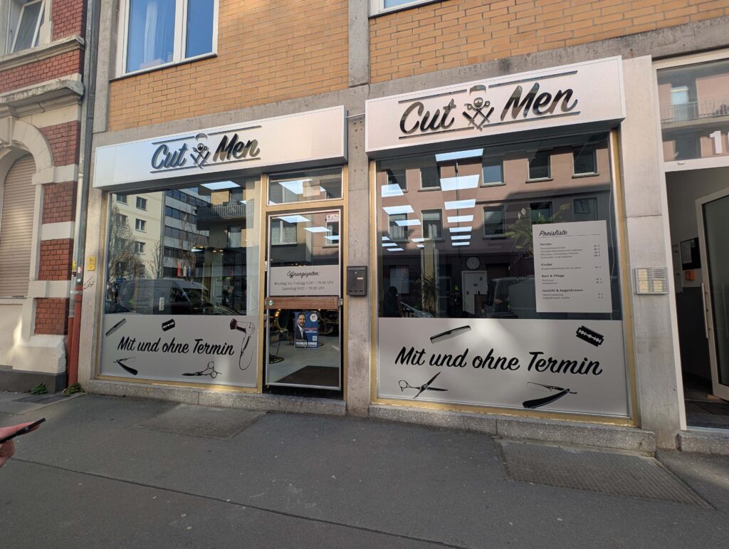 CutMen