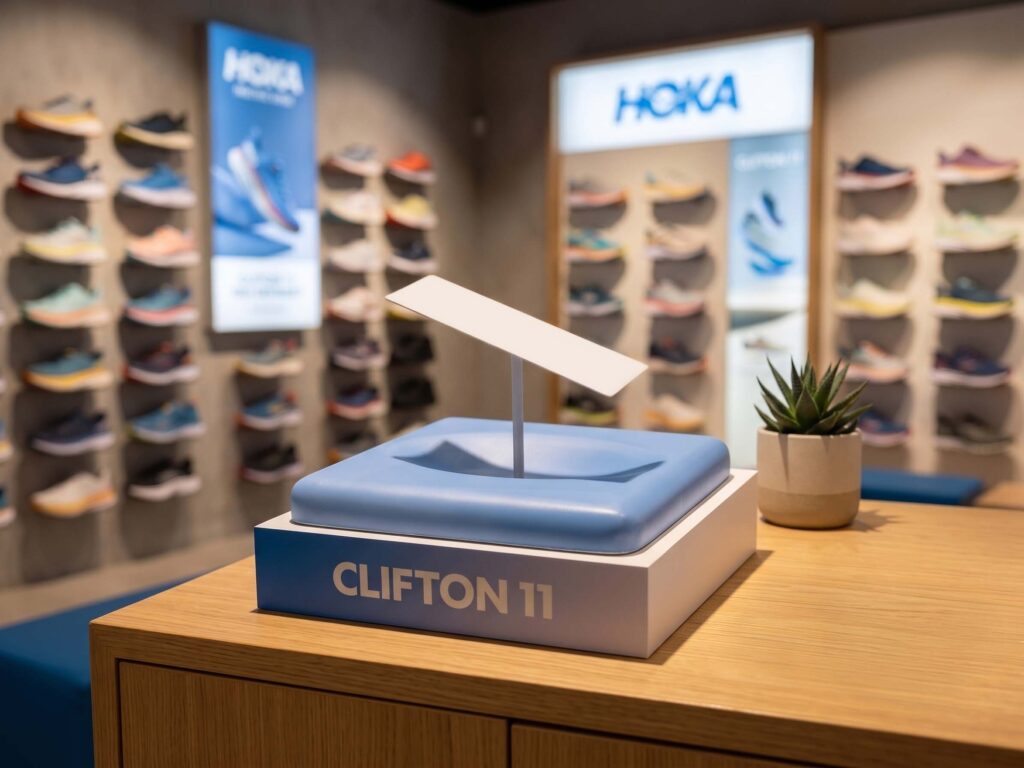 Hoka Clifton